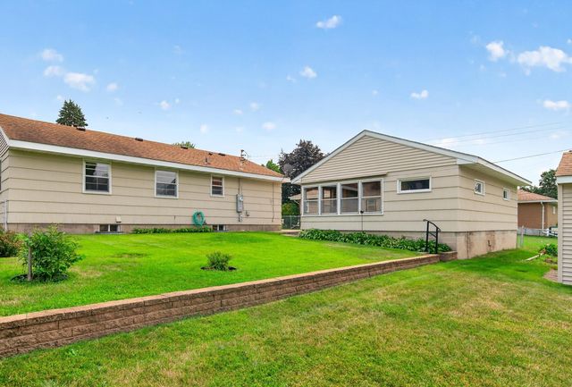 6836 Monroe Street NE, Fridley, MN 55432