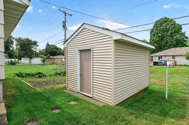 6836 Monroe Street NE, Fridley, MN 55432