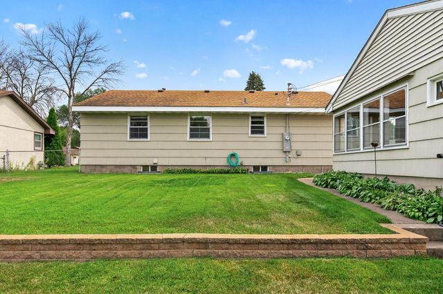 6836 Monroe Street NE, Fridley, MN 55432