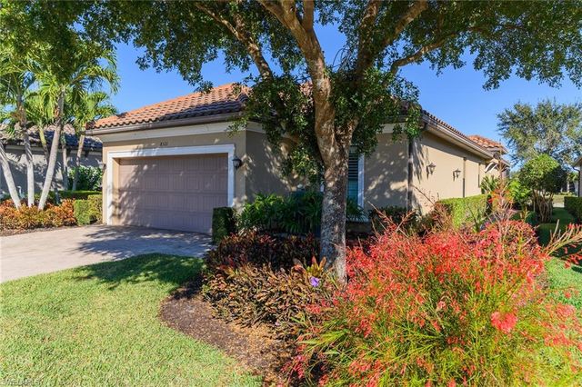 8321 Lucello TER N, Naples, FL 34114