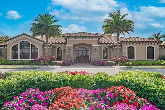 8321 Lucello TER N, Naples, FL 34114