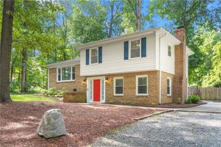 5008 Rolling Hills Avenue, Julian, NC 27283