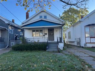 63 Wilkes Avenue, Buffalo, NY 14215