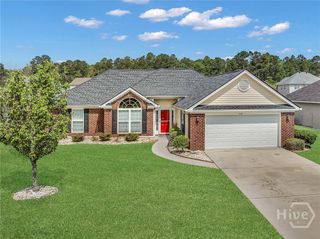 228 Pampas Drive, Pooler, GA 31322