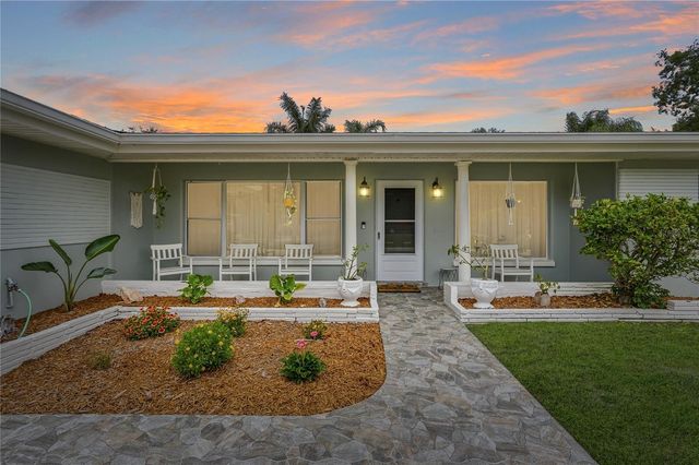1207 S DUNCAN AVENUE, Clearwater, FL 33756