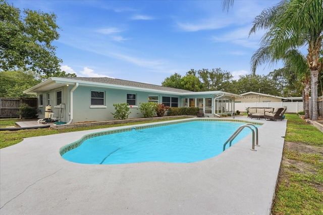 1207 S DUNCAN AVENUE, Clearwater, FL 33756