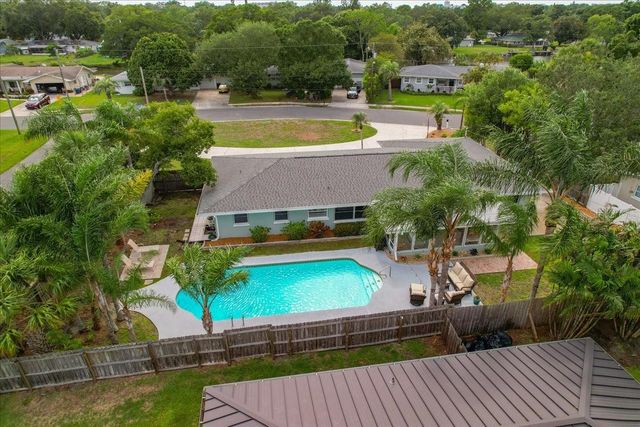 1207 S DUNCAN AVENUE, Clearwater, FL 33756