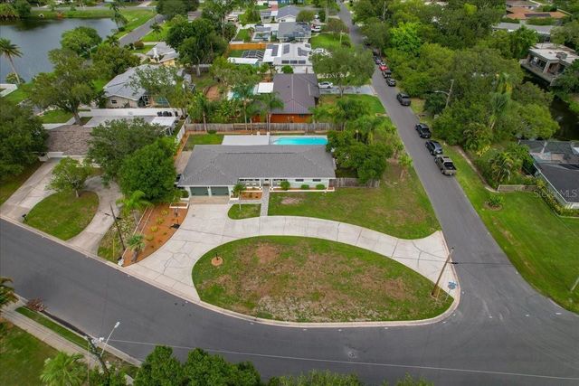 1207 S DUNCAN AVENUE, Clearwater, FL 33756