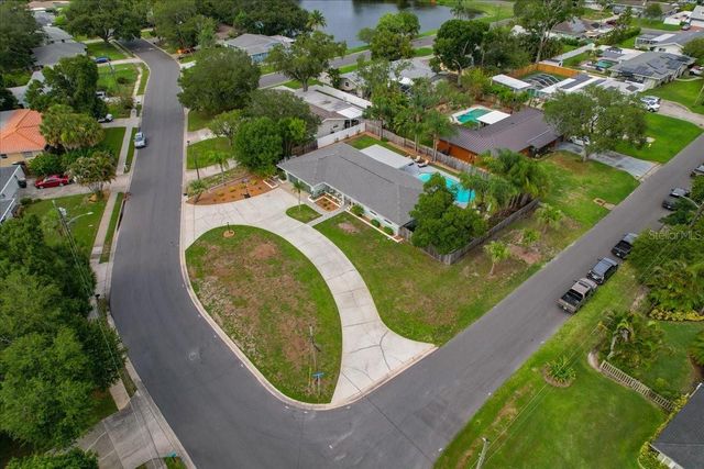 1207 S DUNCAN AVENUE, Clearwater, FL 33756