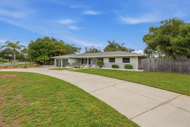 1207 S DUNCAN AVENUE, Clearwater, FL 33756
