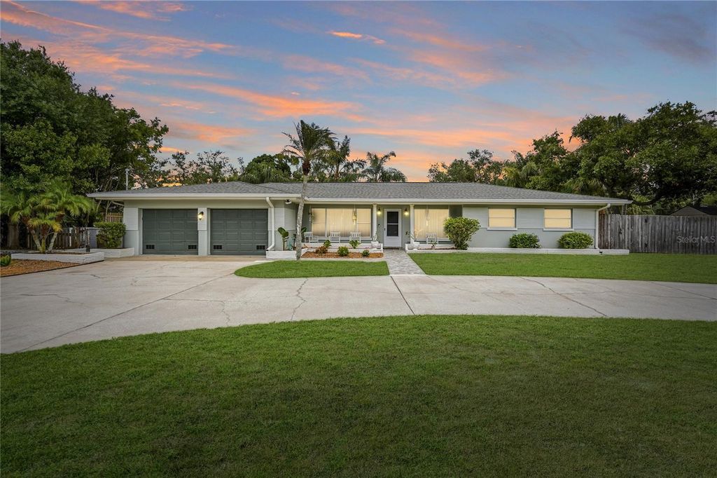 1207 S DUNCAN AVENUE, Clearwater, FL 33756
