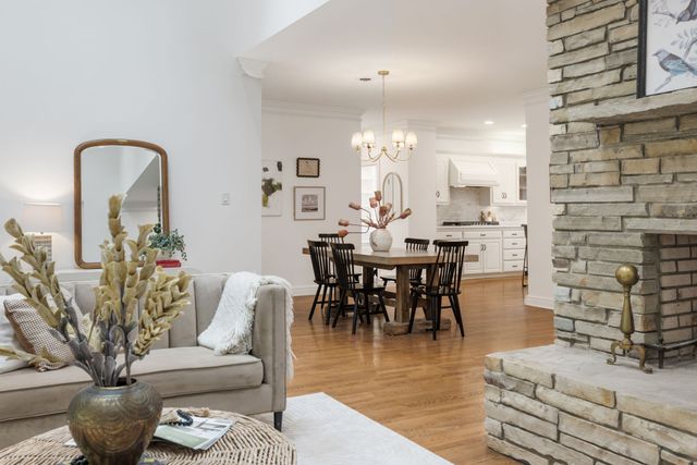 1307 Mooresville Rd, Culleoka, TN 38451
