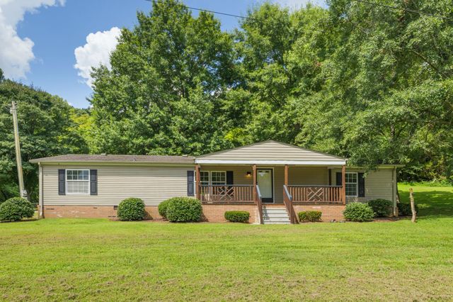 1307 Mooresville Rd, Culleoka, TN 38451