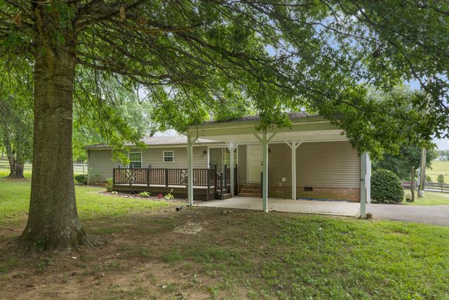 1307 Mooresville Rd, Culleoka, TN 38451
