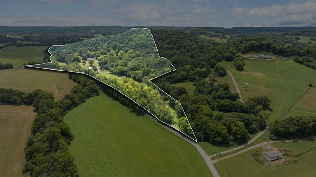 1307 Mooresville Rd, Culleoka, TN 38451