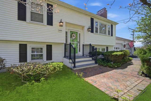 349 Pearl Hill Road, Fitchburg, MA 01420