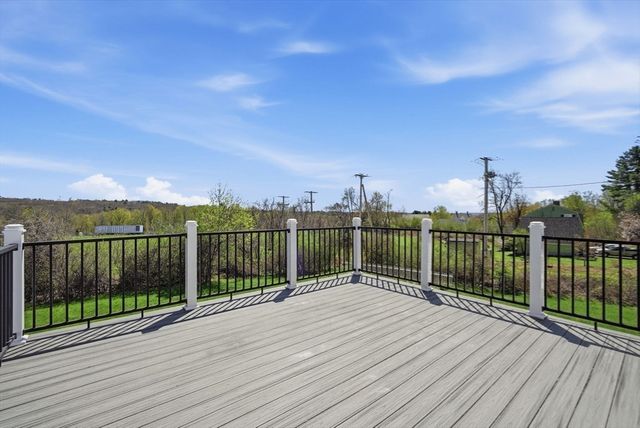 349 Pearl Hill Road, Fitchburg, MA 01420