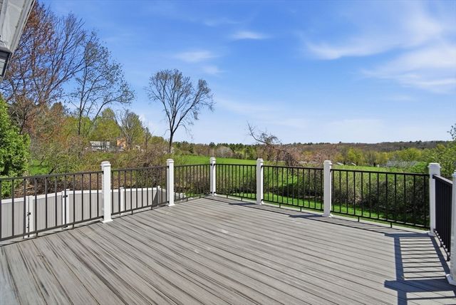 349 Pearl Hill Road, Fitchburg, MA 01420
