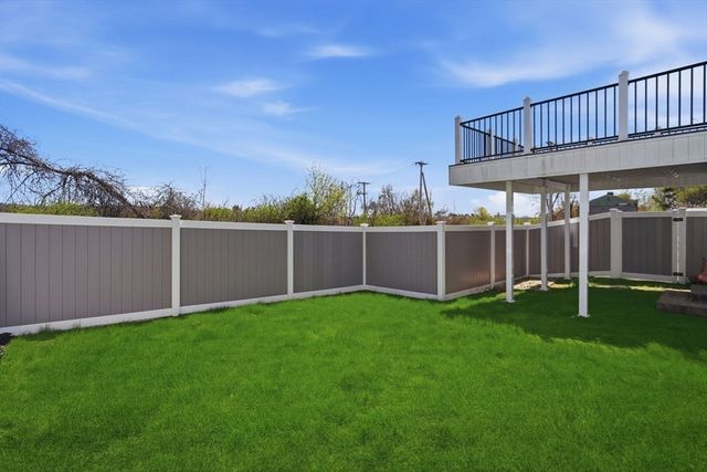 349 Pearl Hill Road, Fitchburg, MA 01420