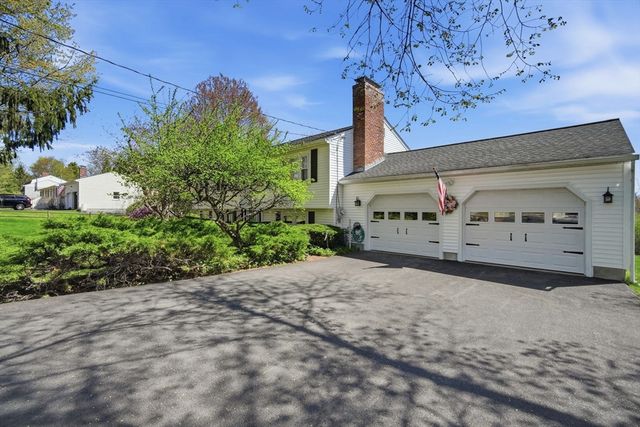 349 Pearl Hill Road, Fitchburg, MA 01420