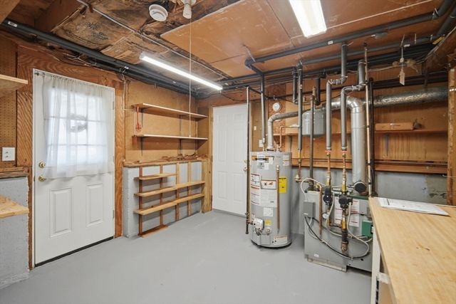 349 Pearl Hill Road, Fitchburg, MA 01420