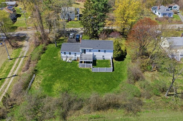 349 Pearl Hill Road, Fitchburg, MA 01420