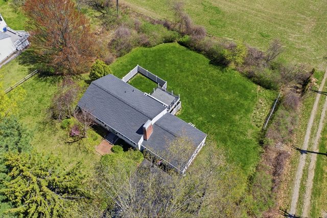 349 Pearl Hill Road, Fitchburg, MA 01420