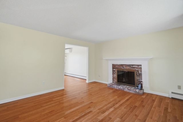 349 Pearl Hill Road, Fitchburg, MA 01420
