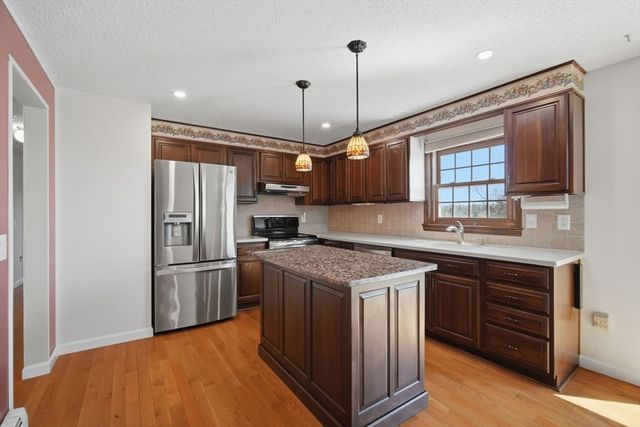 349 Pearl Hill Road, Fitchburg, MA 01420