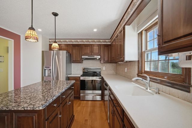 349 Pearl Hill Road, Fitchburg, MA 01420