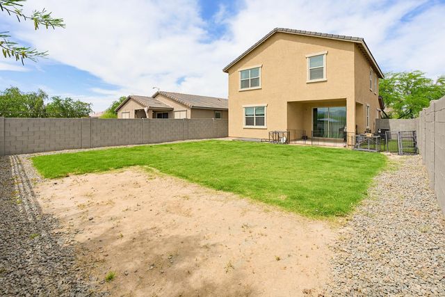 6815 W Encinas Lane, Phoenix, AZ 85043