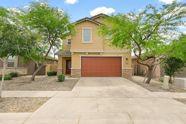 6815 W Encinas Lane, Phoenix, AZ 85043