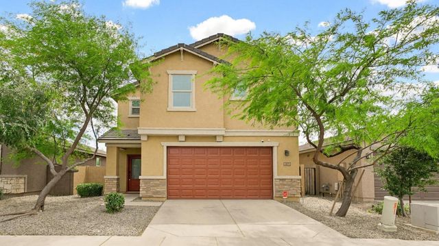 6815 W Encinas Lane, Phoenix, AZ 85043