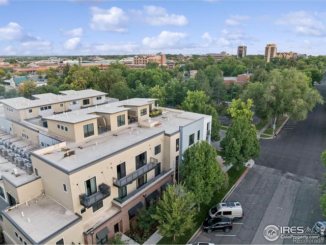 302 N Meldrum Street 304, Fort Collins, CO 80521