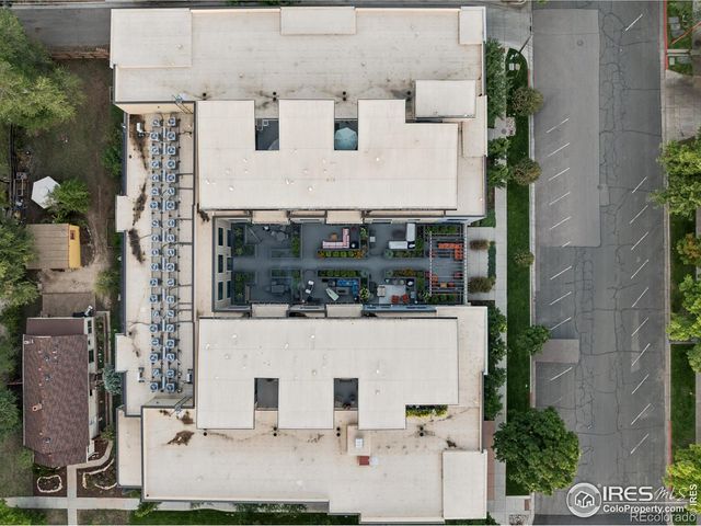 302 N Meldrum Street 304, Fort Collins, CO 80521