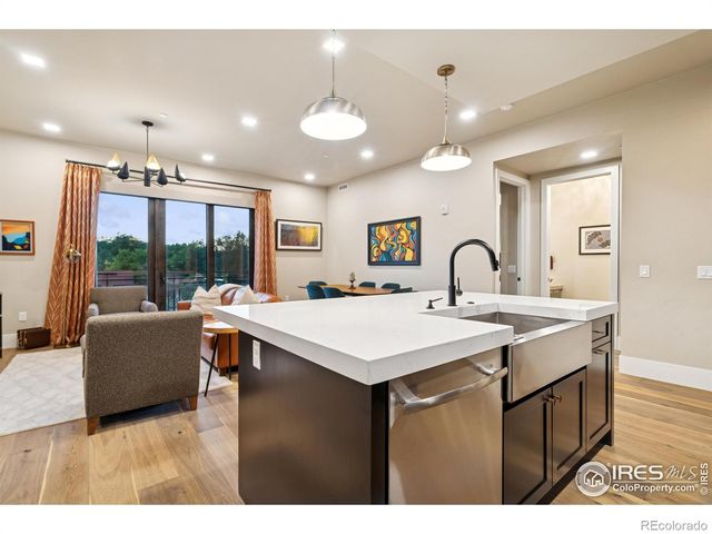 302 N Meldrum Street 304, Fort Collins, CO 80521