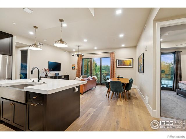 302 N Meldrum Street 304, Fort Collins, CO 80521