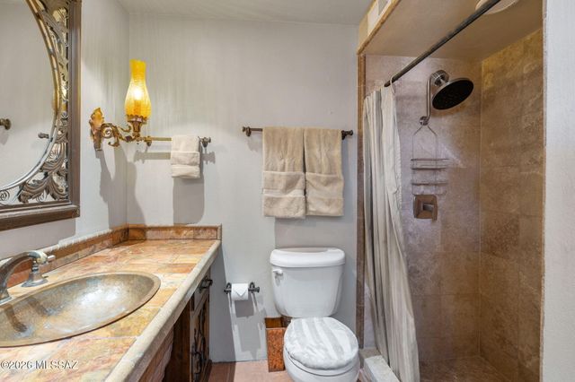 9151 N Riviera Drive, Oro Valley, AZ 85704