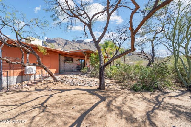 9151 N Riviera Drive, Oro Valley, AZ 85704