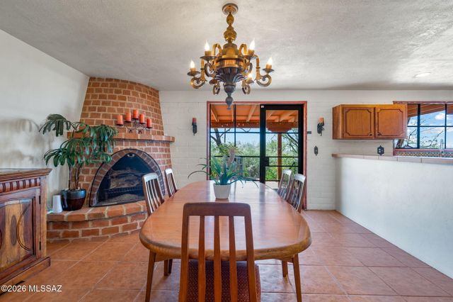 9151 N Riviera Drive, Oro Valley, AZ 85704