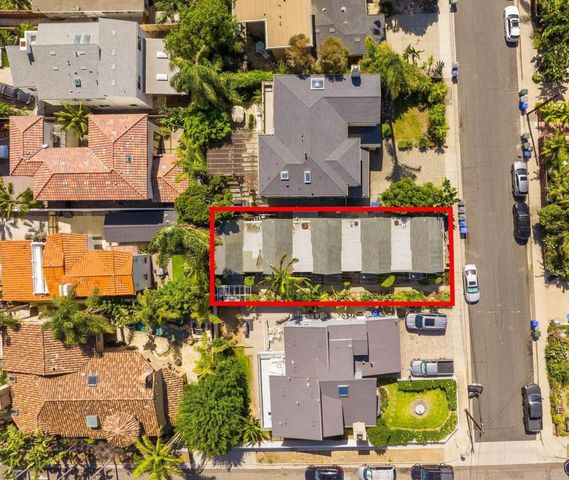 215 223 Lolita Street, Encinitas, CA 92024