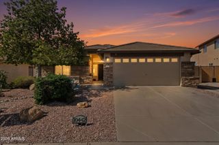 10442 E DUTCHMANS Trail, Gold Canyon, AZ 85118