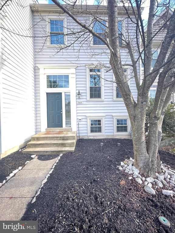 7207 SOLAR WALK, Columbia, MD 21046