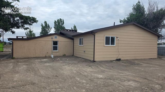 28162 Gale Road, Pueblo, CO 81006