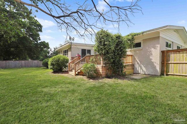 648 Gerhardt Dr, Pensacola, FL 32503