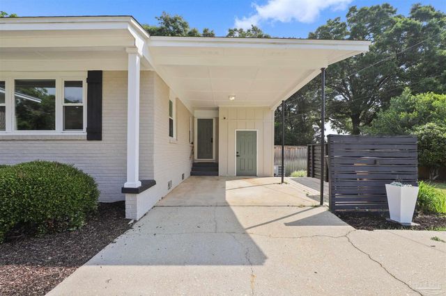 648 Gerhardt Dr, Pensacola, FL 32503
