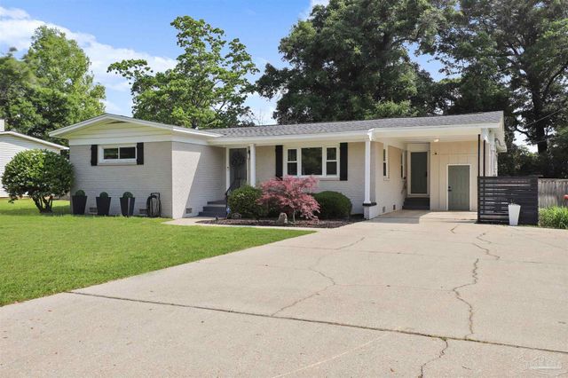 648 Gerhardt Dr, Pensacola, FL 32503
