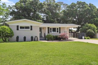 648 Gerhardt Dr, Pensacola, FL 32503