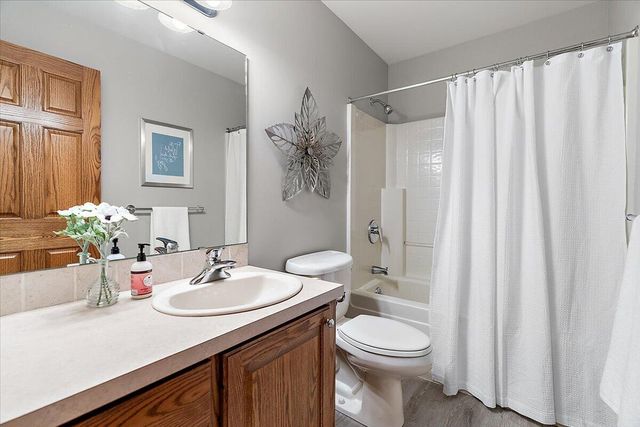 89 Summerwyn Drive Se, Leighton Twp, MI 49316