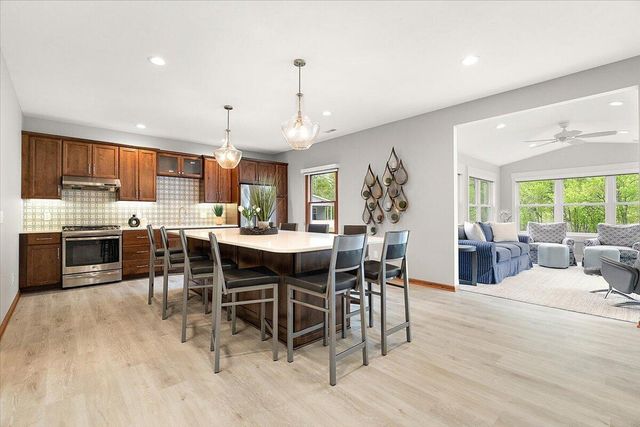 89 Summerwyn Drive Se, Leighton Twp, MI 49316
